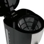 Orbegozo CG 4206 Cafetera de goteo 6 tazas Negra